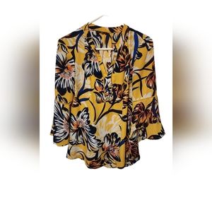 Jessica Rose blouse